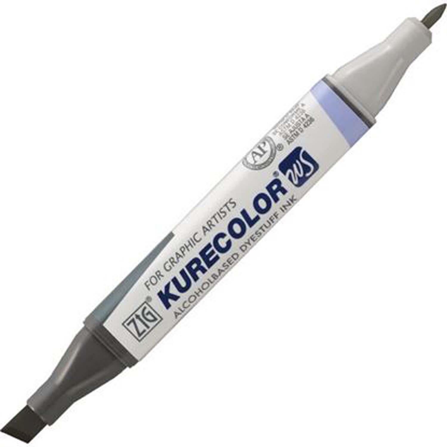 Zıg Kurecolor Twın W.04 Warm Gray 4