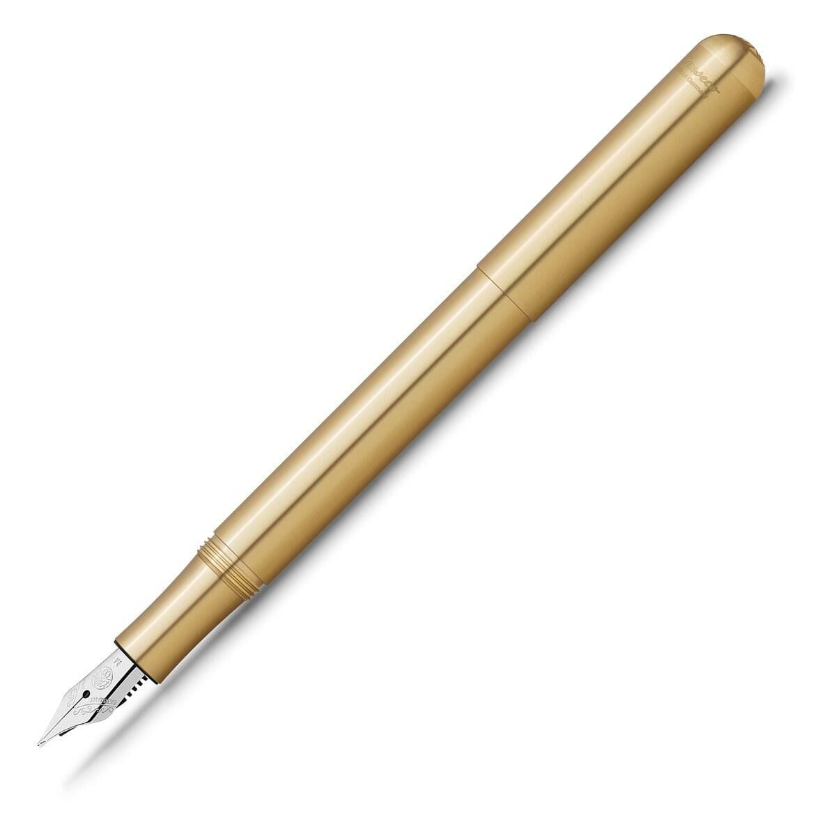 Kaweco Liliput Dolmakalem Eco Brass M Uç