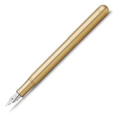 Kaweco Liliput Dolmakalem Eco Brass M Uç