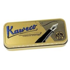 Kaweco Liliput Dolmakalem Eco Brass M Uç