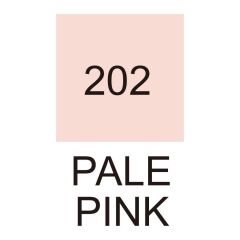 Zıg Kurecolor Twın 202 Pale Pınk