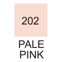 Zıg Kurecolor Twın 202 Pale Pınk