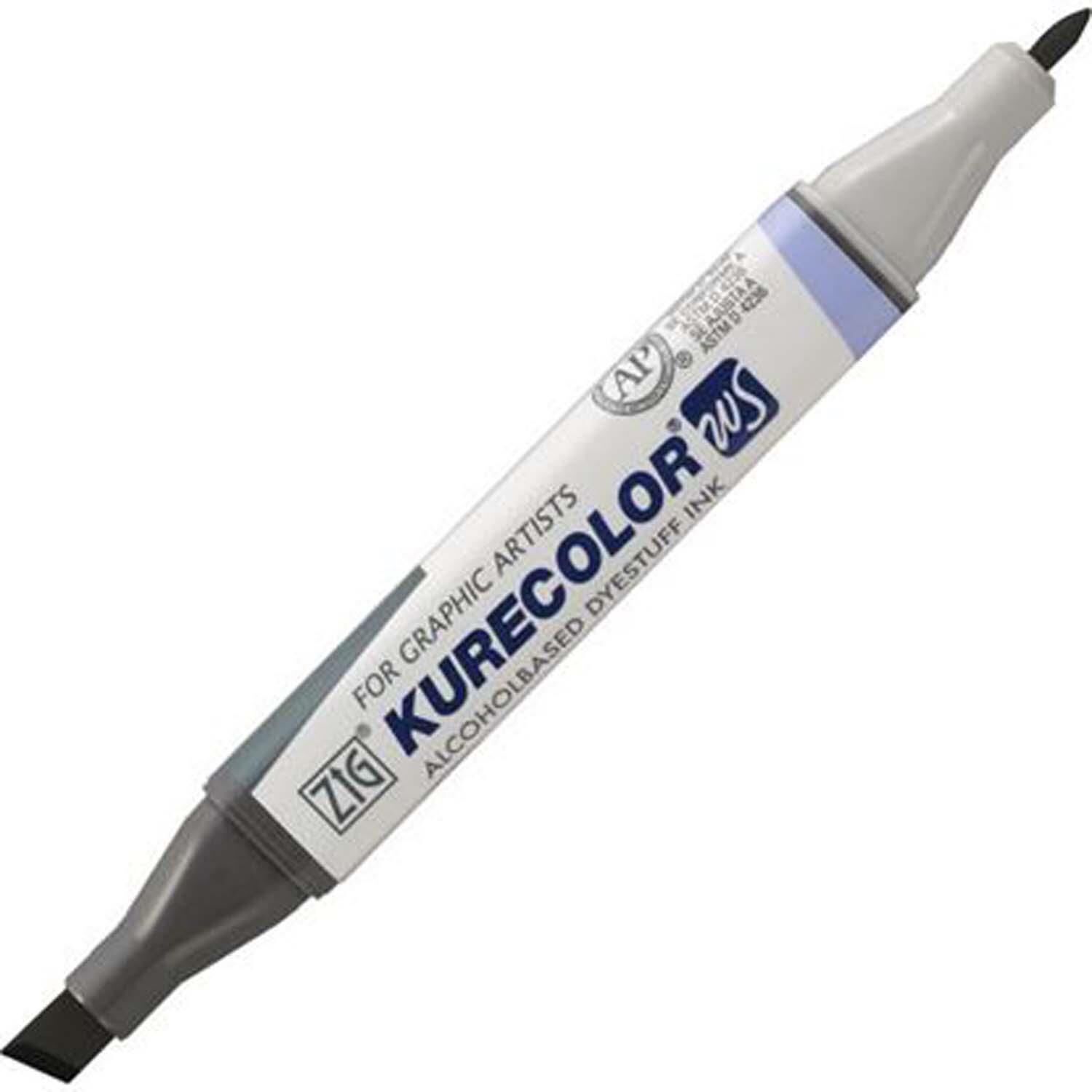 Zıg Kurecolor Twın W.07 Warm Gray 7