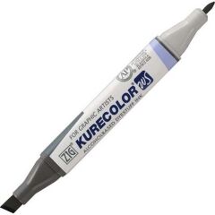Zıg Kurecolor Twın W.07 Warm Gray 7