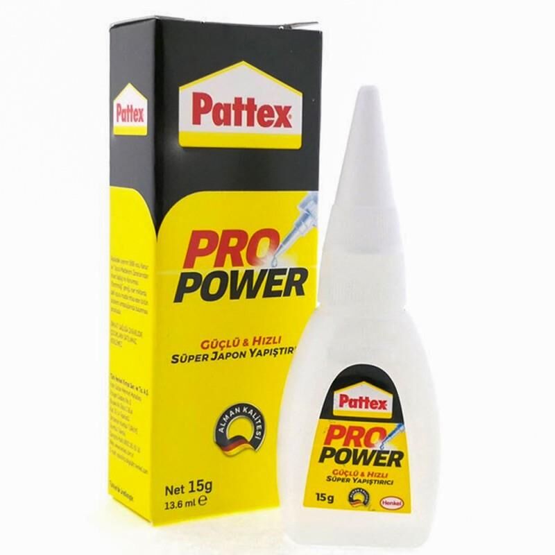 Patex Pro Power Japon 15Gr