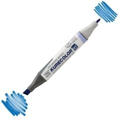 Zıg Kurecolor Twın 367 Dull Blue