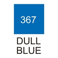 Zıg Kurecolor Twın 367 Dull Blue