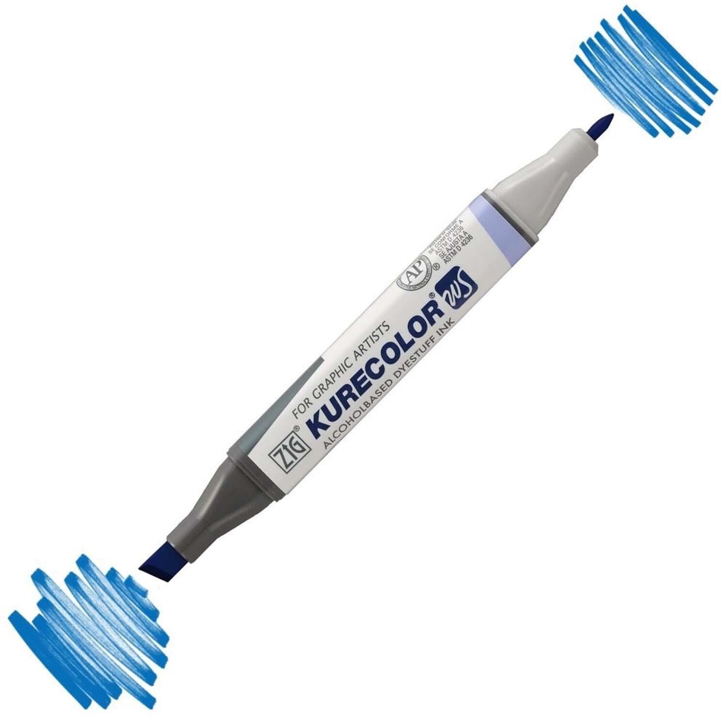 Zıg Kurecolor Twın 367 Dull Blue