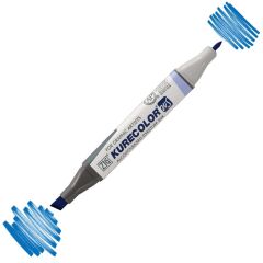 Zıg Kurecolor Twın 367 Dull Blue