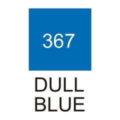 Zıg Kurecolor Twın 367 Dull Blue
