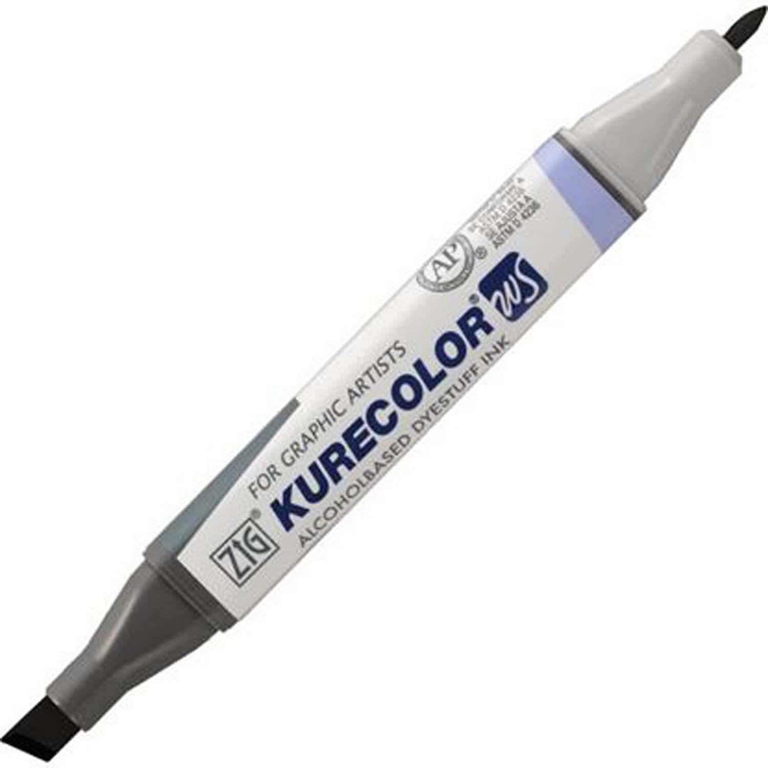 Zıg Kurecolor Twın W.08 Warm Gray 8