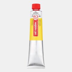 200Ml/205 Lemon Yellow Art.Creation Y.Boya