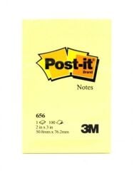 656  51X76Mm Post-İt