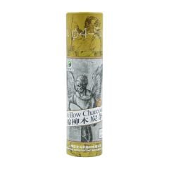 Lutart Doğal Kömür 4-5mm 25 Li Tüp 7331