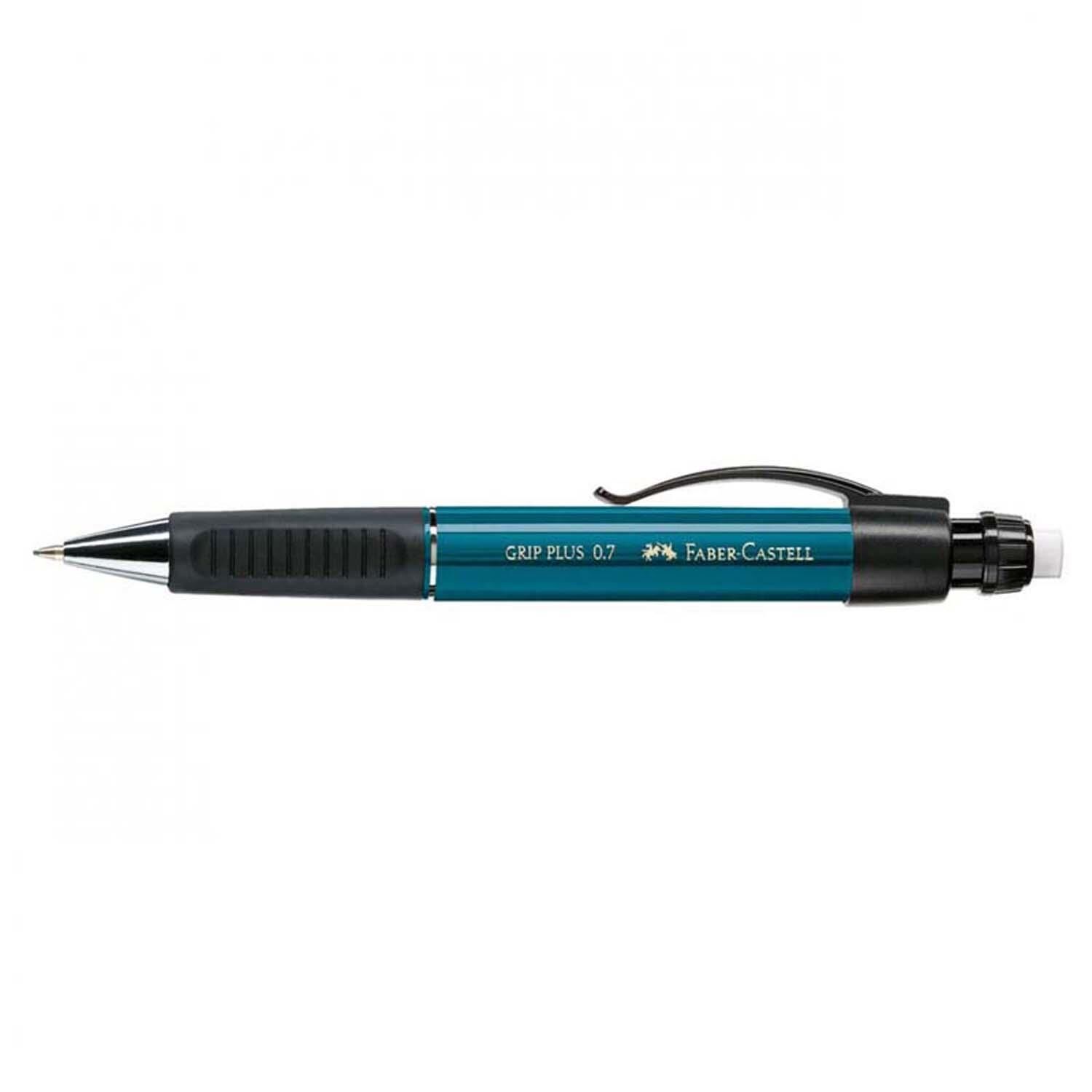 Faber C. Grip Plus 0.7Mm Versatil Kalem P. Yeşili