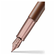 Sheaffer 100 Coffee Edition Dolma Kalem M Matt Brown