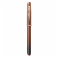 Sheaffer 100 Coffee Edition Dolma Kalem M Matt Brown