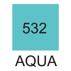 Zıg Kurecolor Twın 532 Aqua