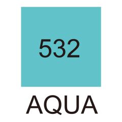 Zıg Kurecolor Twın 532 Aqua