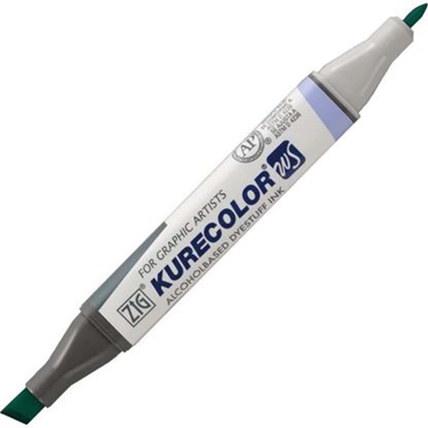 Zıg Kurecolor Twın 534 Turguoise Green