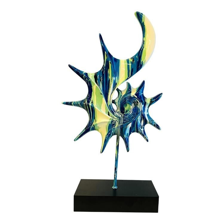 Salyangoz Biblo 27x60 cm.2000-301 Kembs