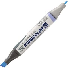 Zıg Kurecolor Twın 340 Haze Blue