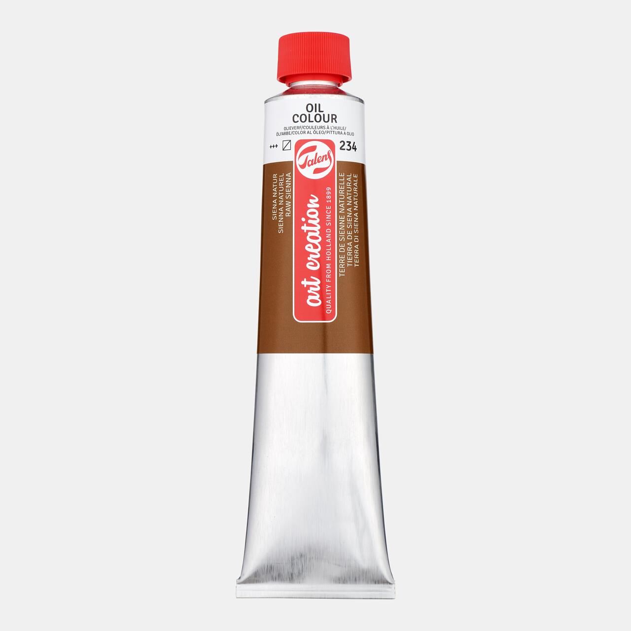 200Ml/234 Raw Sıenna Art.Creation Y.Boya