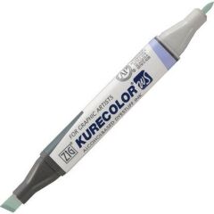 Zıg Kurecolor Twın 840 Green Gray 1
