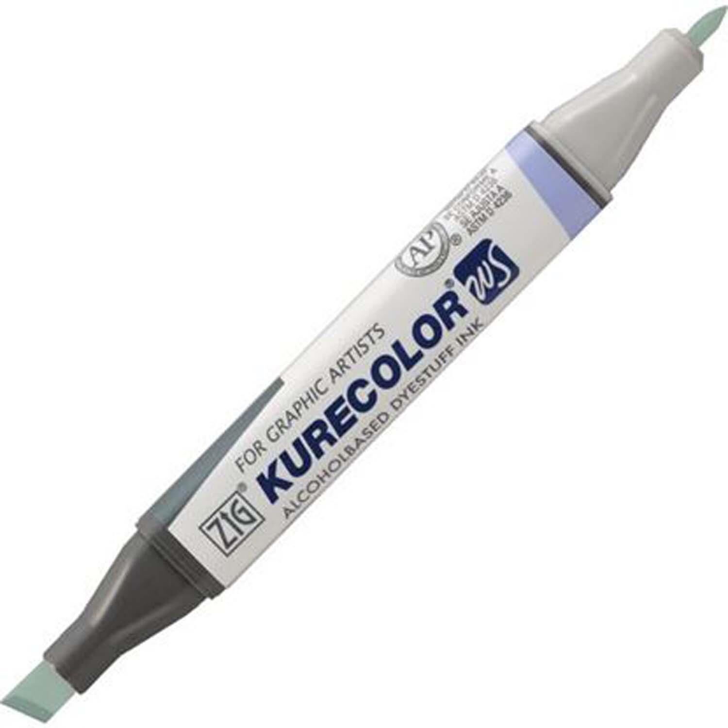 Zıg Kurecolor Twın 840 Green Gray 1