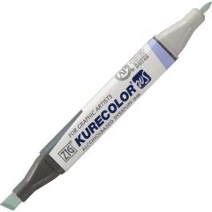Zıg Kurecolor Twın 840 Green Gray 1