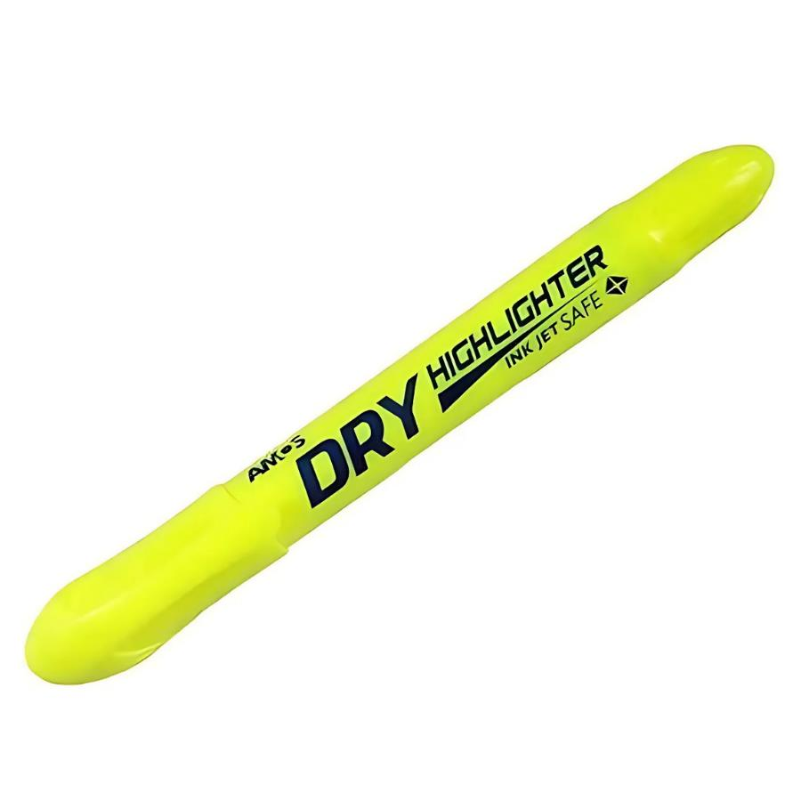 Amos Fosforlu Jel Dry Hl Sarı Kalem