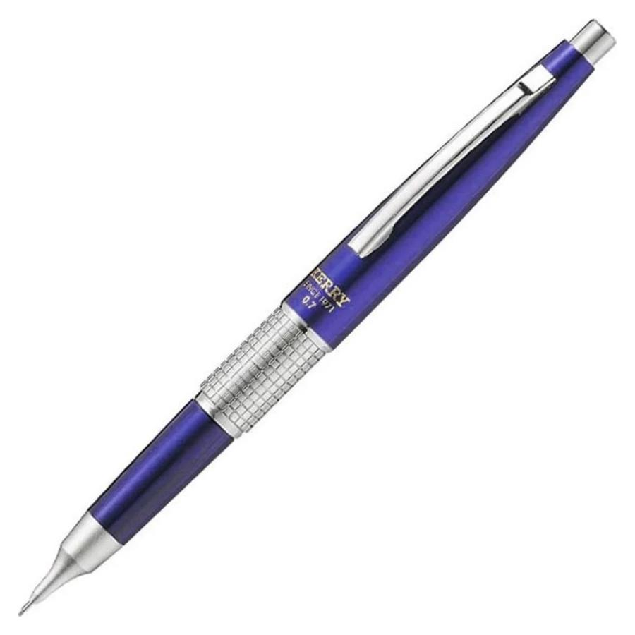 Pentel Kerry Dolmakalem Tipi Kapaklı Versatil Kalem 0.7 Mm Mavi