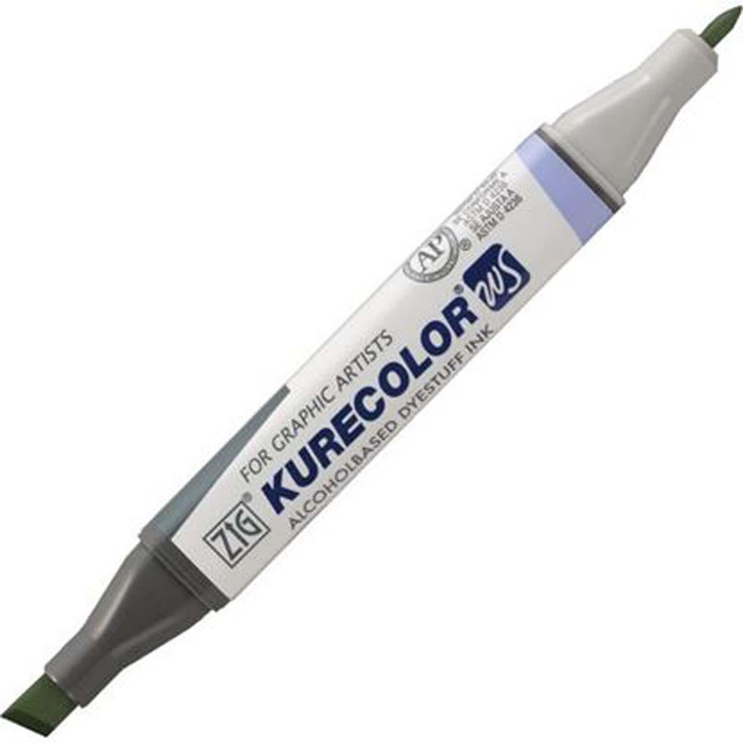 Zıg Kurecolor Twın 841 Pale Dawn Gray
