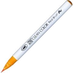 Zıg Clean Color Real Brush Parlak Sarı 052