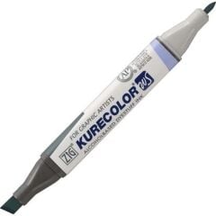 Zıg Kurecolor Twın 842 Green Gray 2