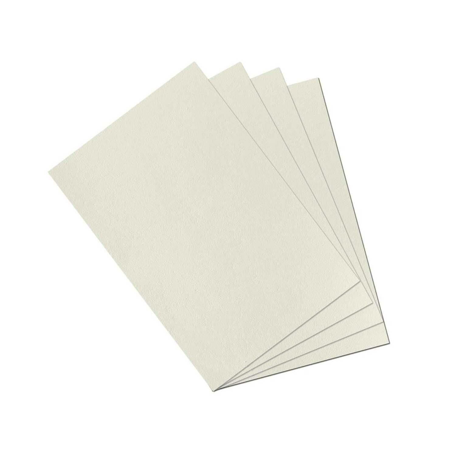 A3 200Gr 5 Li Clrf Crayon Rsm.Kgt.Ct215522