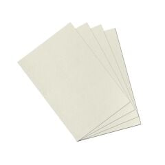 A3 200Gr 5 Li Clrf Crayon Rsm.Kgt.Ct215522