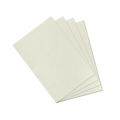 A3 200Gr 5 Li Clrf Crayon Rsm.Kgt.Ct215522