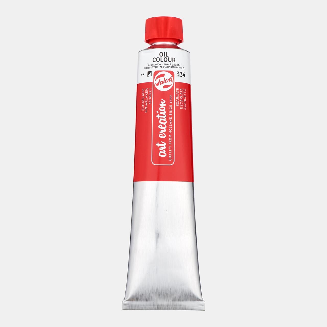 200Ml/334 Scarlet Art.Creation Y.Boya