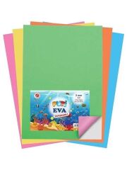 Eva 297X210Mm 10 Renklı 1116 Putı