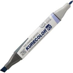 Zıg Kurecolor Twın 844 Gren Grey 3