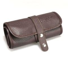 Bback Rulo S.Deri Kalem Çantası Kahve 603