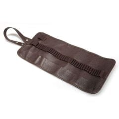 Bback Rulo S.Deri Kalem Çantası Kahve 603