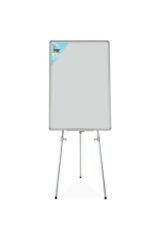 İnter Ayaklı Yazı Tahtası 60X90 Lamine No:622