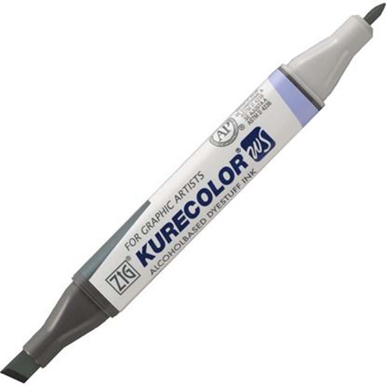 Zıg Kurecolor Twın 845 Gren Grey