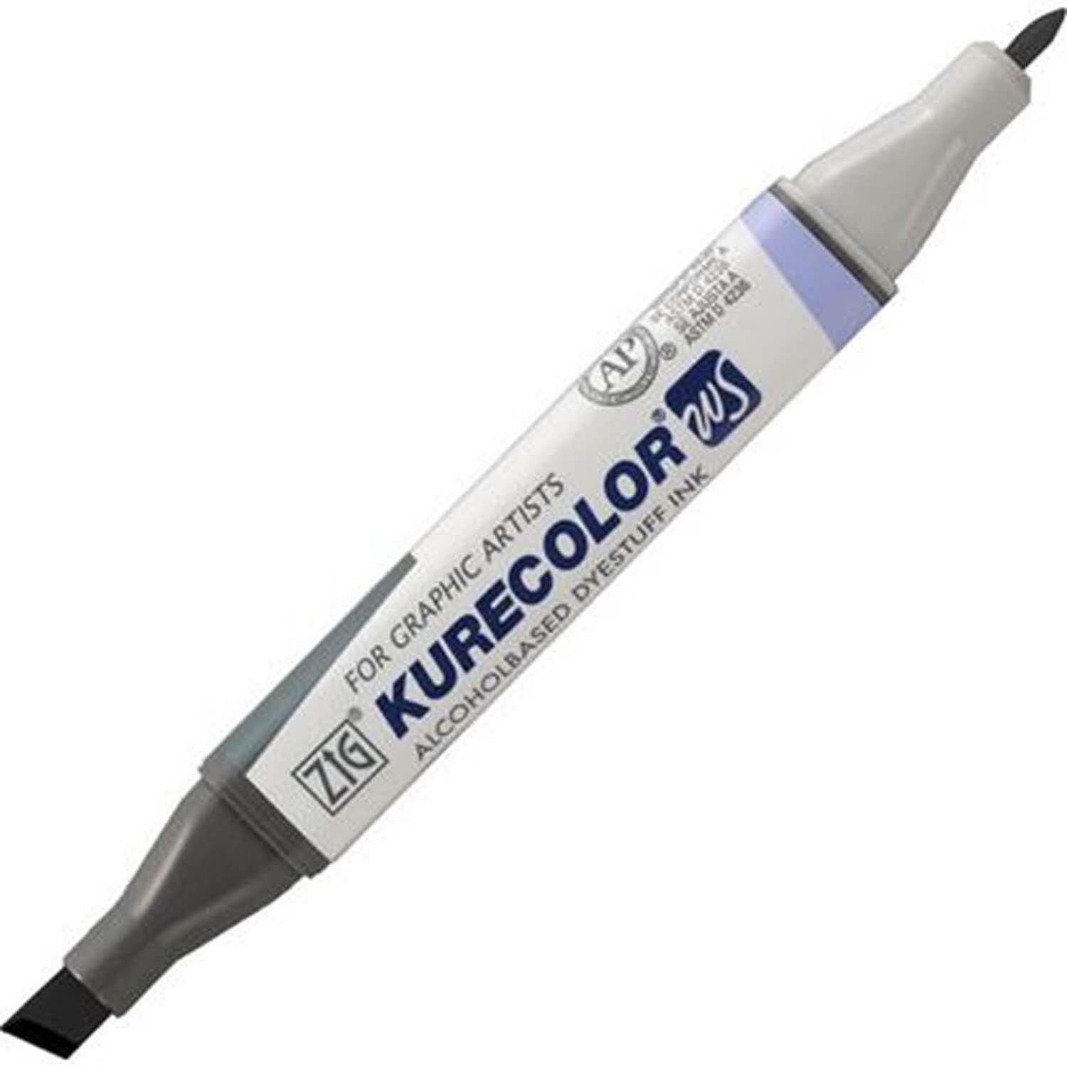 Zıg Kurecolor Twın 846 Gren Grey 4
