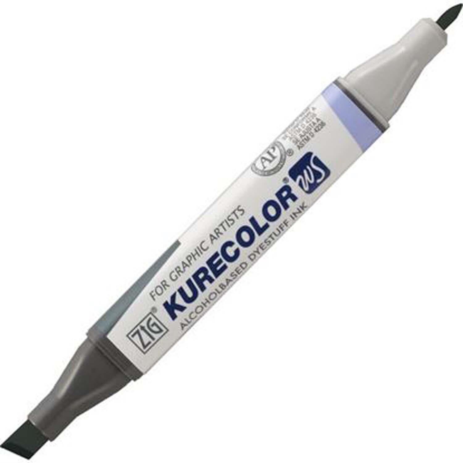 Zıg Kurecolor Twın 847 Stale Grey