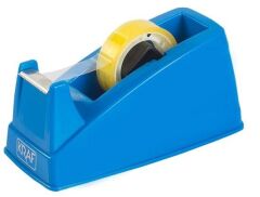 Kraf Bant Makinası 12X10 100G Mavi