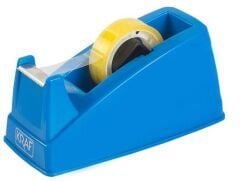 Kraf Bant Makinası 12X10 100G Mavi