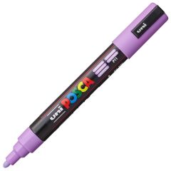 Unı Posca Pc-3M 0.9-1.3 Lavanta Su Bazlı Marker